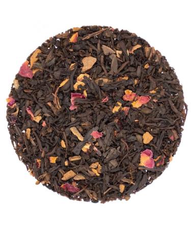 The Metropolitan Tea Company Cinnamon Sibu Green Tea 1.1lbs