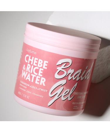 PUCHEN Dread Lock Moisturizing Hair Conditioner Braided Hair Conditioner Moisturizing Hair Styling Accessories for Wet and Dry Hair for Curls Microlocs - Buy Online on GoSupps.com