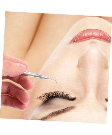 Didiseaon 2pcs Hot Eyelash Lift Kit | Stainless Steel Lash Lifting Tool & Lengthening Mascara - Buy Online on GoSupps.com
