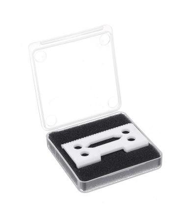 ZOYOSI Replacement for Wahl 2pcs Ceramic Cutter + Metal Bottom Cutt - Buy Online on GoSupps.com