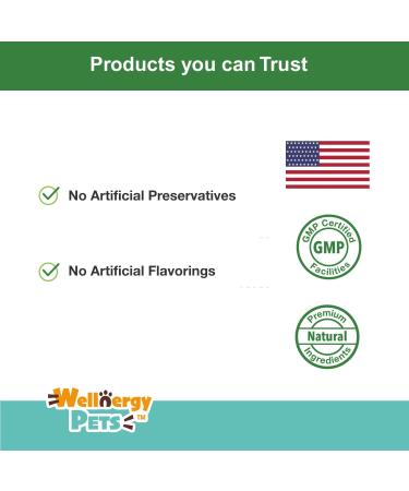 Anti Diarrhea Liquid for Dogs - Dog Diarrhea Relief with Kaolin (4 oz.) - Buy Online on GoSupps.com