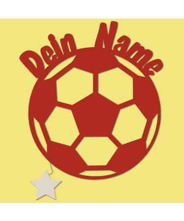 Personalized Football Gifts for Boys Men & Girls - LED Night Light for Ages 5-12 - Buy Online on GoSupps.com