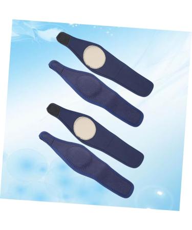 2 Pairs Sole of Foot Accessories | Comfort & Support | International Shipping - Buy Online on GoSupps.com
