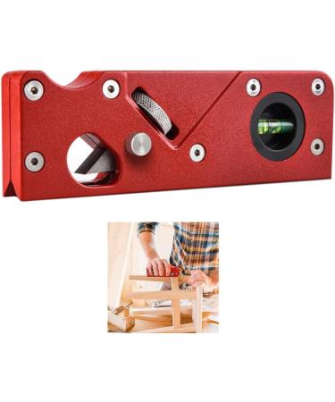 Chamfer Planer f r Holzbearbeitung - Handwerkzeug zum K rzen von Ecken und Kanten - Rote Schande - Buy Online on GoSupps.com