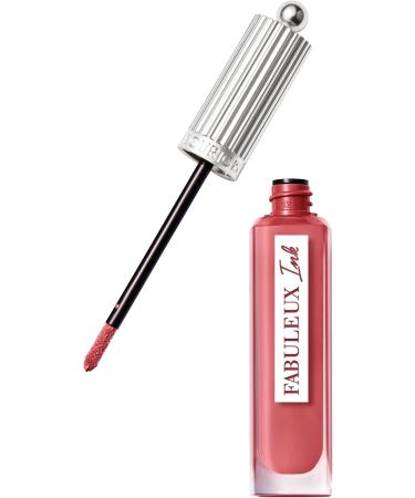 NOVA ENGEL Bourjois Fabuleux Ink Labial L Quido 02CreamIng Of You 35Ml - Buy Online on GoSupps.com