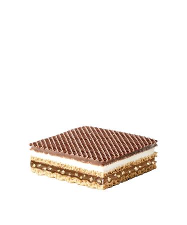 Buy Knoppers Peanut 24 x 25g Filled Wafer Slices with Peanut Cream & Milk Cream International Shipping Available - Buy Online on GoSupps.com