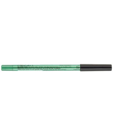 NYX Slide On Waterproof Eyeliner Pencil in Esmeralda - Long Lasting Eye Pencil (1 Count) - Buy Online on GoSupps.com