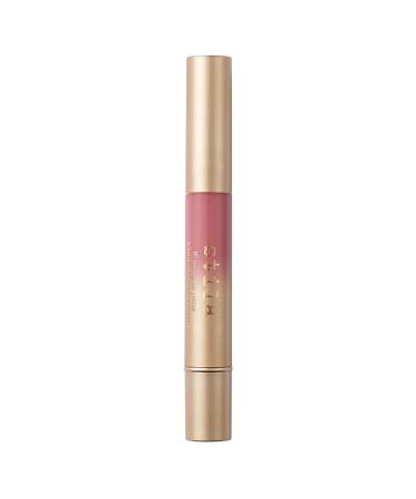 Stila Plumping Lip Glaze Pieta 1 oz. - Enhance Your Lips with Plumping Formula - Buy Online on GoSupps.com