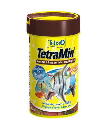 Best Friend Tetramin Ornamental Fish Food 100 ML