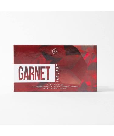 BH Cosmetics Garnet Birthstone Collection - Buy Online on GoSupps.com