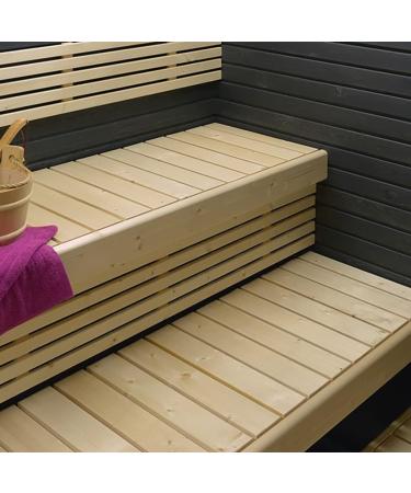 Tikkurila Supi Saunasuoja 900 ml - Premium Sauna Protection | International Shipping Available - Buy Online on GoSupps.com