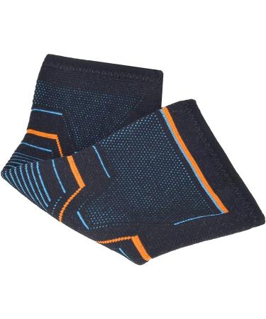 CHICIRIS Ankle Guard S/M/L/XL - High Elasticity Knitted Ankle Protector for Basketball - Warm Protection M Size - Buy Online on GoSupps.com