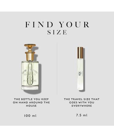 Caswell-Massey R S Eau de Parfum Discovery Modern Floral Masculine Fragrance with Rose & Dark Amber Long-Lasting Men s Fragrances Travel Size Vial Perfume for Men 0.25 Fl Oz R S 0.25 Fl Oz (Pack of 1) - Buy Online on GoSupps.com