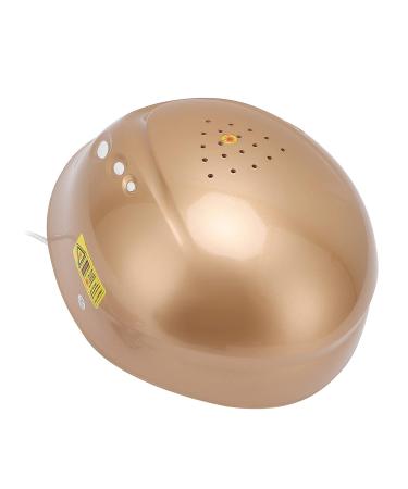 Laser Hair Growth Treatment | Reduce Hair Loss with 160 LLLT Soft Laser Therapy | International Shipping Available - Buy Online on GoSupps.com