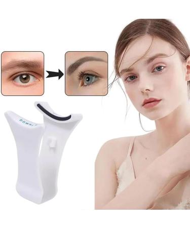 Magnetic Eyelashes 1 Pair of Cat Eye Magnetic False Eyelashes Reusable Natural Magnetic Eyelash Set with Applicator No Glue Need Long Lasting and Strong Hold on Eyelashes Easy to Wear and Remove - Buy Online on GoSupps.com