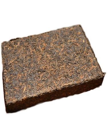 Th Pu'er Th Pu Er Bio Th noir Pu-erh de vieilli chinois 250g
