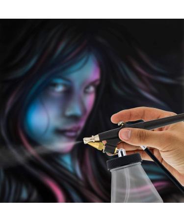 A rographe Set-kit-single Action-siphon Feed-external Mix-sunless Bronzage - Buy Online on GoSupps.com