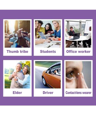 PRONUCARE Lutein Esters 20mg Chewable Tablets for Eye Health - Blue Light Protection Digital Eye Strain Relief Antioxidant Support - Blueberry Flavor Gluten-Free Non-GMO 100 Count - Buy Online on GoSupps.com