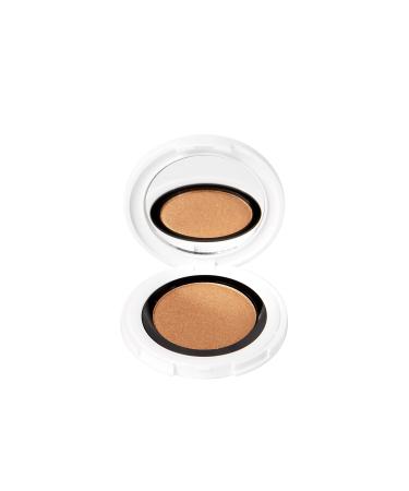 UND GRETEL natural cosmetics IMBE eye shadow - Eye Shadow highly pigmented natural certified & vegan - Color Bronze 03 - Buy Online on GoSupps.com