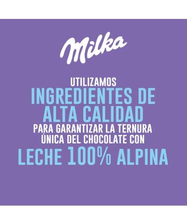 Buy Milka Leo Singles - 32 Pack (32 x 33g) - International Shipping Available - Buy Online on GoSupps.com