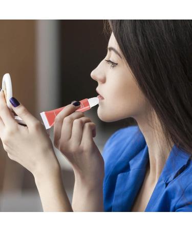  JPSDOWS Moisturizing Lip Gloss | Non-Sticky Moisturizing Lip Oil Lip Plumper Softens and Moisturizes Dry Lips Shine Lip Makeup Care - Buy Online on GoSupps.com