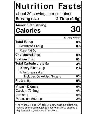 BranchOut Vegan Banana Powder Mix - 100% Pure Smoothie Blend | Rich in Fiber & Potassium | No Added Sugar | Ideal for Baking | 7 oz Pack - Buy Online on GoSupps.com