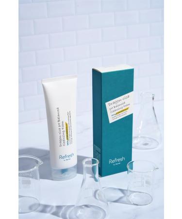 Re:NK Refresh Dragon-Cica pH Balanced Cleansing Foam for Sensitive Skin - 4.05 fl. oz | Shop Internationally - Buy Online on GoSupps.com