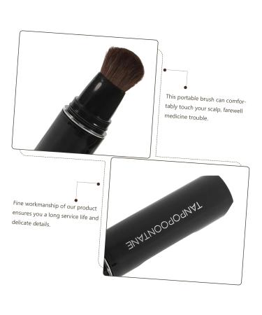 Scalp Applicator Brush for Women | Essential Oil Care Tool for Targeted Medicine Application - Buy Online on GoSupps.com