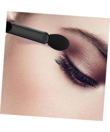 Housoutil 240 Pcs Cotton Eyeshadow Brush Makeup Brush Versatile Brush Makeup Eyeshadow Brush Cotton Pad Tool 5x1x0.5cmx2pcs Assorted Colorx2pcs - Buy Online on GoSupps.com