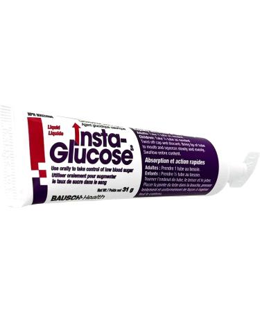 Insta-Glucose - Buy Online on GoSupps.com