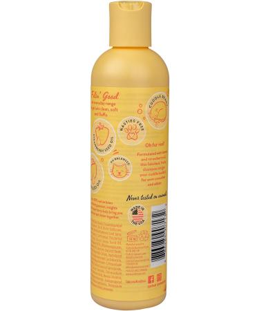 PET HEAD Cat Shampoo 300ml Felin Good Fruity Scent Best Shampoo for Smelly Cats Nourishing & Deodorising Professional Grooming Vegan Natural ph-Neutral Lick-Safe Gentle Formula For Kittens - Buy Online on GoSupps.com