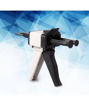 Yctze Universal 1:1/2:1 Mixing Dispenser for Dental Impression Cartridges - 50 ml Cartridge Gun for Dental Material | International Shipping Available - Buy Online on GoSupps.com