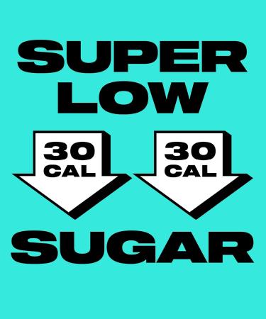 FIBE Prebiotic Soda | Rich in Beneficial Live Cultures | Boosts Immune System | Low Calories | Vitamin B&C | Vegan & Gluten Free | Recyclable & Sustainable (Variety Pack - 12 x 250ml) - Buy Online on GoSupps.com