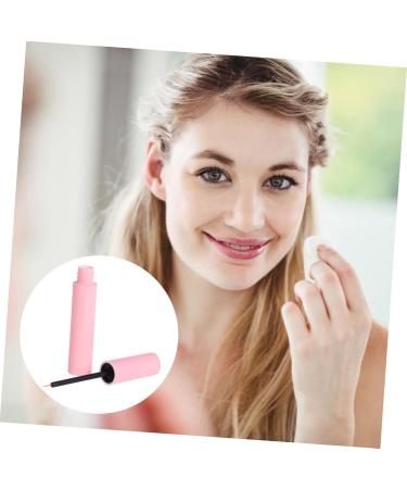 Healvian 30 Pcs Eyelash Brush Empty Tube Lash Glue Liner Bulk Eyeliner Tube Holder Bottle Tubes Plastic - Buy Online on GoSupps.com