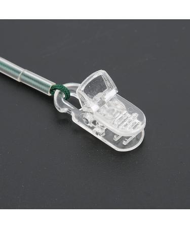 Portable Hearing Amplifier Clip with Anti-Lost Lanyard for Seniors - Enhance Hearing & Prevent Loss - Buy Online on GoSupps.com