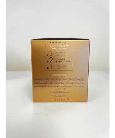 EXCEPTIONAL CLARIFYING CREAM | GOLD - Buy Online on GoSupps.com