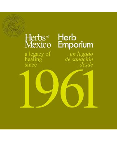 Herb Emporium Gordolobo (Mexican Mullein) Herbal Extract 1 fl oz. - Buy Online on GoSupps.com
