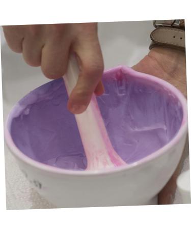 Minkissy 3 Packs Hard Wax Beans for Hair Removal - Violet Beeswax Pearls for Smooth Skin - Buy Online on GoSupps.com