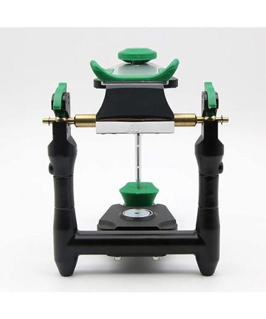 Buy Dental Mean Articulator - Zinc Legation Functional Frame & Plaster Model for Laboratories & Dentists - Buy Online on GoSupps.com