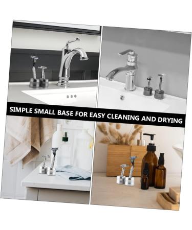 FRCOLOR Shorter OHTS Conders for Rases Water - High-Quality Spaciations Raiser Hails | International Shipping Available | 4.3x4.3cm Handbook Sill - Buy Online on GoSupps.com