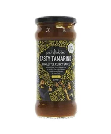 Punjaban Tamarind Curry Base 350 g