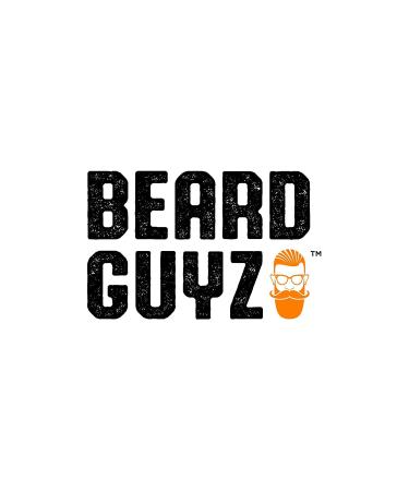 Beard Guyz 2-in-1 Wash & Tame - All-in-One Beard Care (6.7 oz) - Buy Online on GoSupps.com