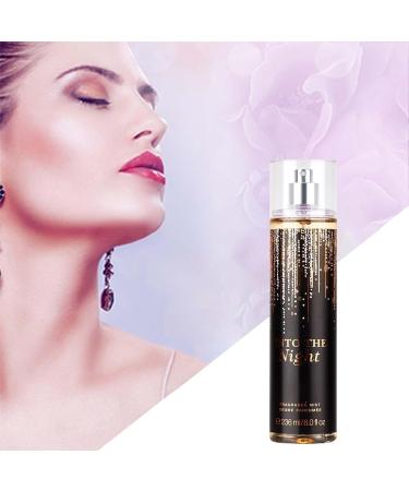 Perfumes for Women Sensual Hypoallergenic Eau De Parfum Sweet Deodorant Spray Suitable for Special Occasions Gift for Women One Size Night Colors - Buy Online on GoSupps.com