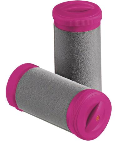 Conair CHV26RHRNC Tourmaline Ceramic Ionic Instant Heat Hair Setter with Heated Clips Gray - Buy Online on GoSupps.com