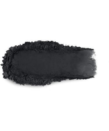  WYCON cosmetics WYCON cosmetics LAST CRUSH EYESHADOW MATT ultra-pigmented matte powder eyeshadow (16 BLACK FUME) - Buy Online on GoSupps.com