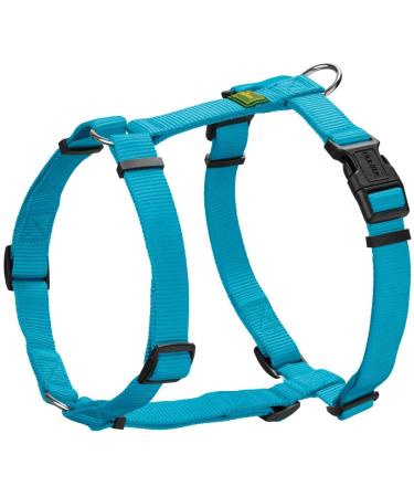 HUNTER harness Vario Rapid 48 - 70 cm petrol petrol 48 - 70 cm