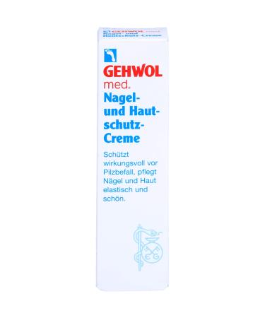 GEHWOL MED nail and skin protection cream 15 ml