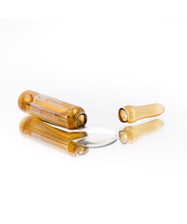 MartiDerm Proteos Liposome Ampoule - Deep Moisturizer & Firming for Oily Skin | 30 Ampoules with Vitamin E & C - Buy Online on GoSupps.com