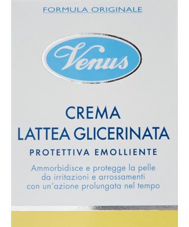 Face Cream Emollient Glycerine 50ml - Buy Online on GoSupps.com