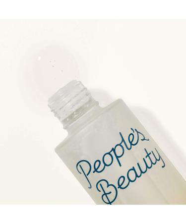 People's Beauty Essence Facial Toner & Serum - Triple Hyaluronic Acid Vegan & Cruelty-Free Hydration - 4 Fl Oz - Buy Online on GoSupps.com
